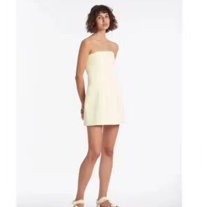 SIR the Label Marco mini Dress